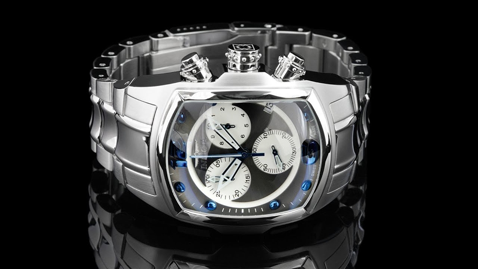 Tất tần tật về Invicta, thương hiệu đồng hồ giá bình dân với tuổi đời 182 năm 3