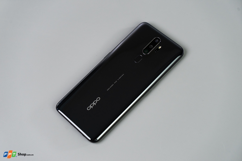 OPPO A5 2020