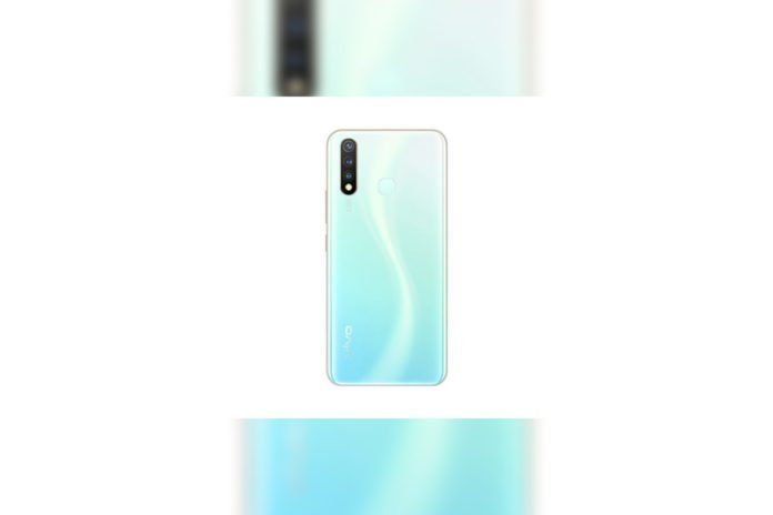 Thông tin Vivo Z5i (ảnh 2)