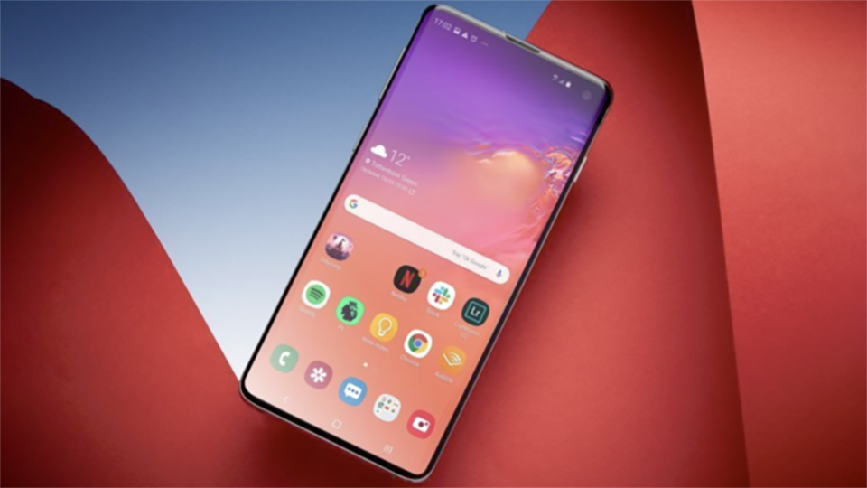 Galaxy S11 có pin 4,300 mAh