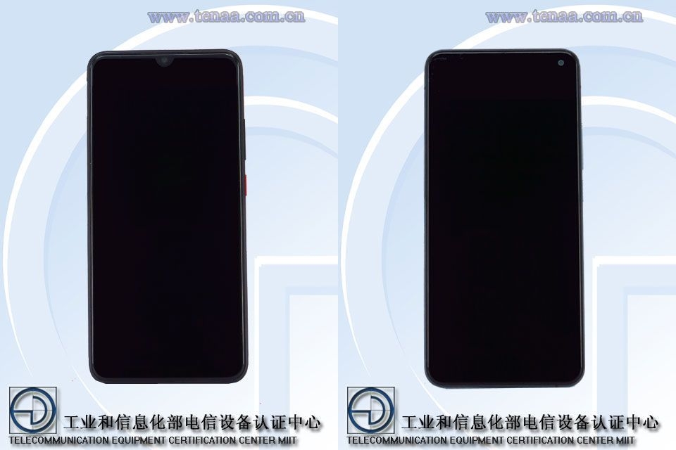 Vivo S5 và S5 Pro (ảnh 1)