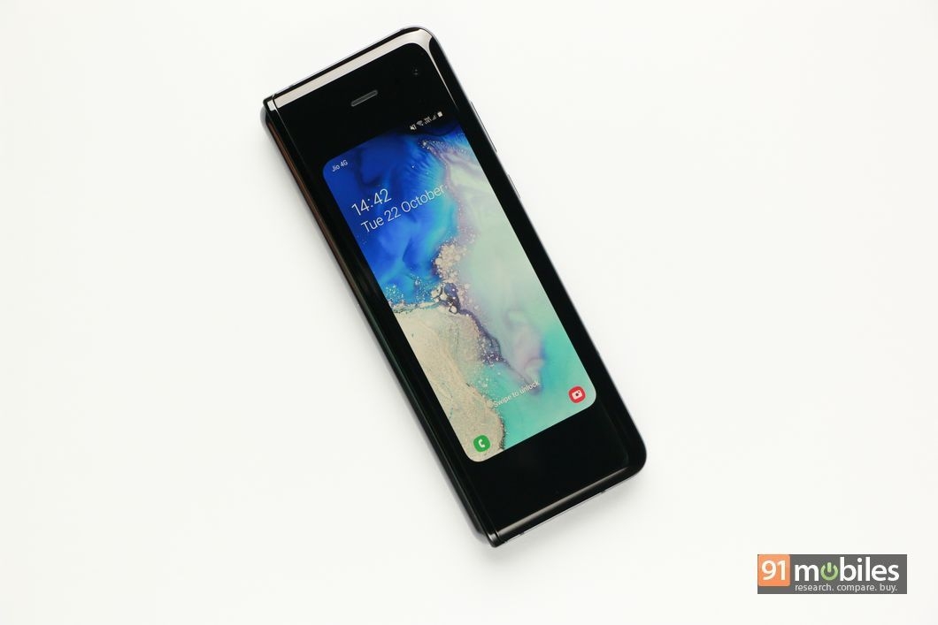 Samsung Galaxy Fold