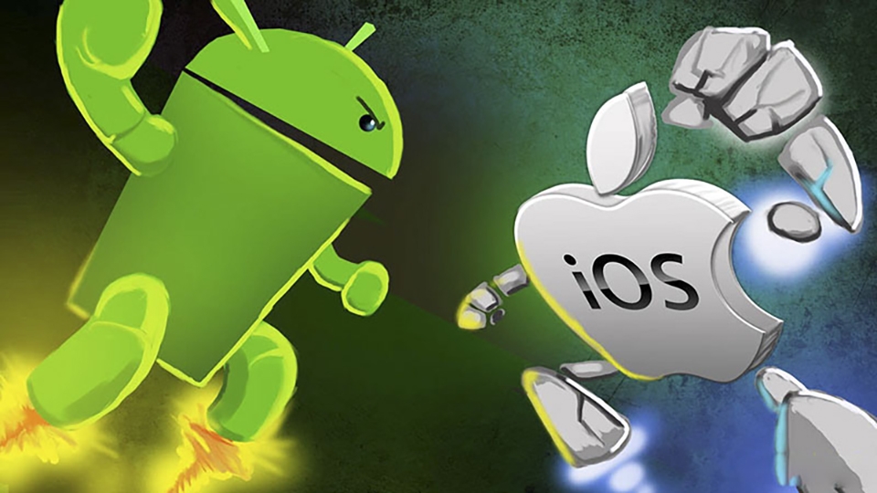 Vì sao nhiều người lại ghét Apple (ảnh 3) Vì sao nhiều người lại ghét Apple (ảnh 3)