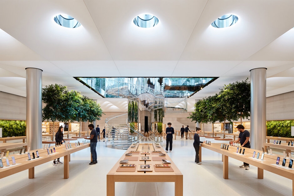 Vì sao nhiều người lại ghét Apple (ảnh 4) Vì sao nhiều người lại ghét Apple (ảnh 4)