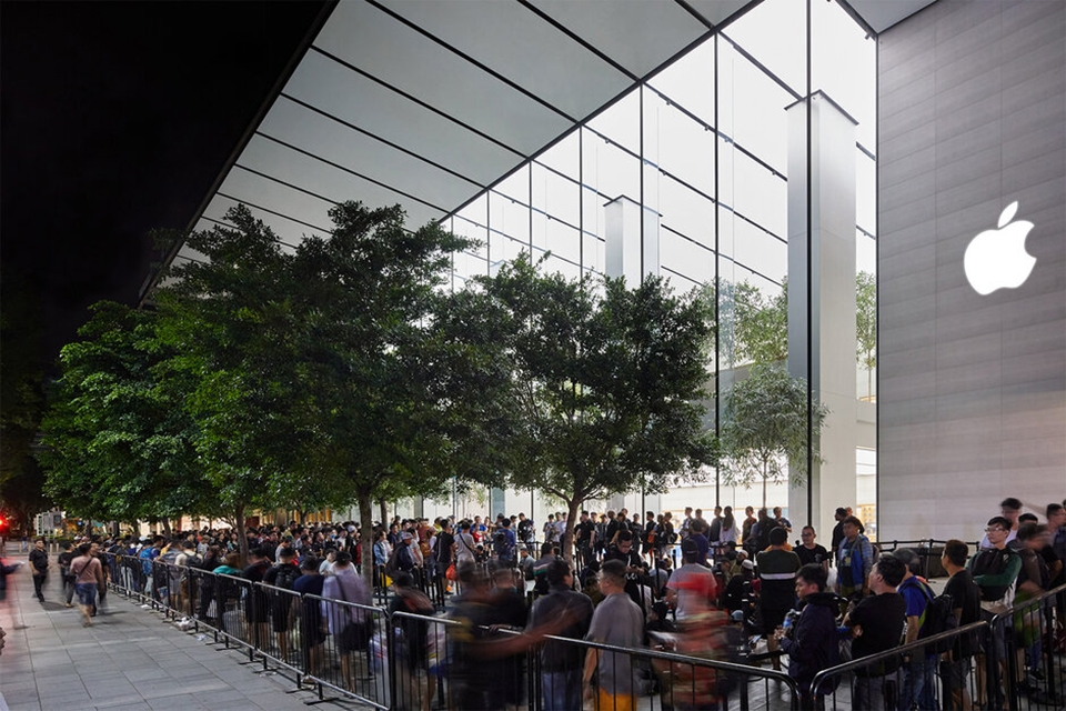 Vì sao nhiều người lại ghét Apple (ảnh 5) Vì sao nhiều người lại ghét Apple (ảnh 5)