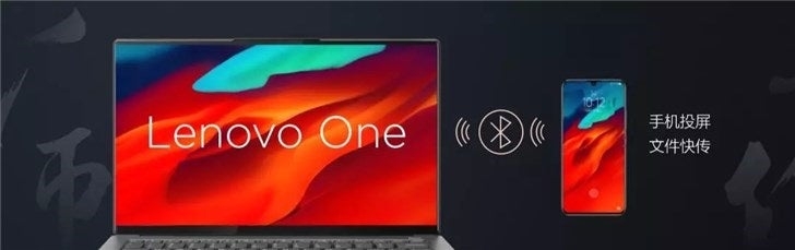 Lenovo One: Dự án tham vọng hợp nhất Windows và Android của Lenovo
