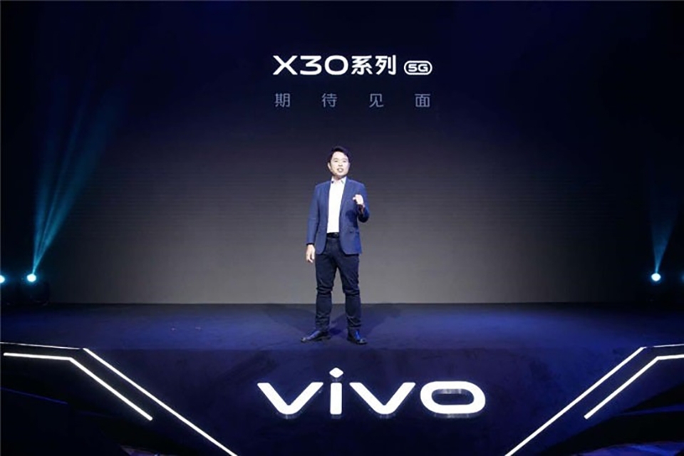 Vivo giới thiệu tính năng Exynos 980 (ảnh 1)