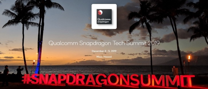 Qualcomm Snapdragon 865 sẽ ra mắt ngày vào đầu tháng 12