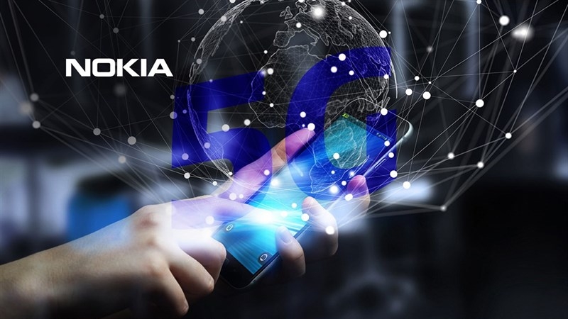 Nokia 8.2