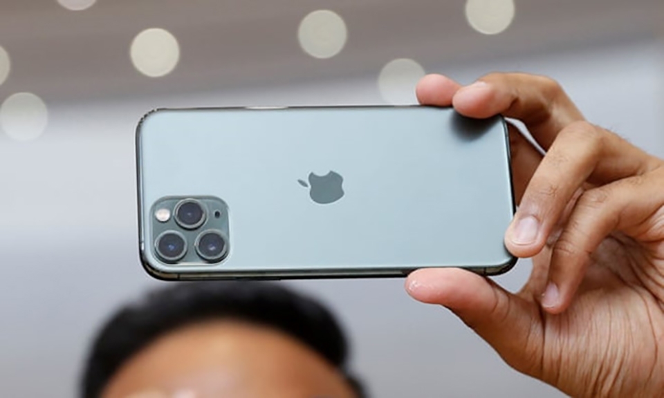 11 mẹo để quay video trên iPhone 11 tốt hơn (ảnh 2)