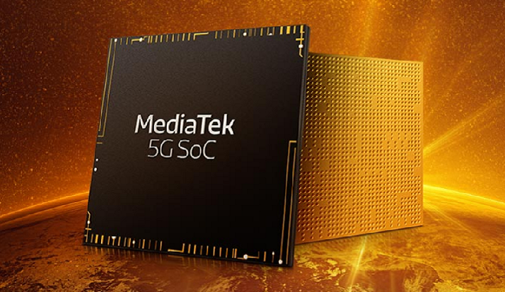 MediaTek