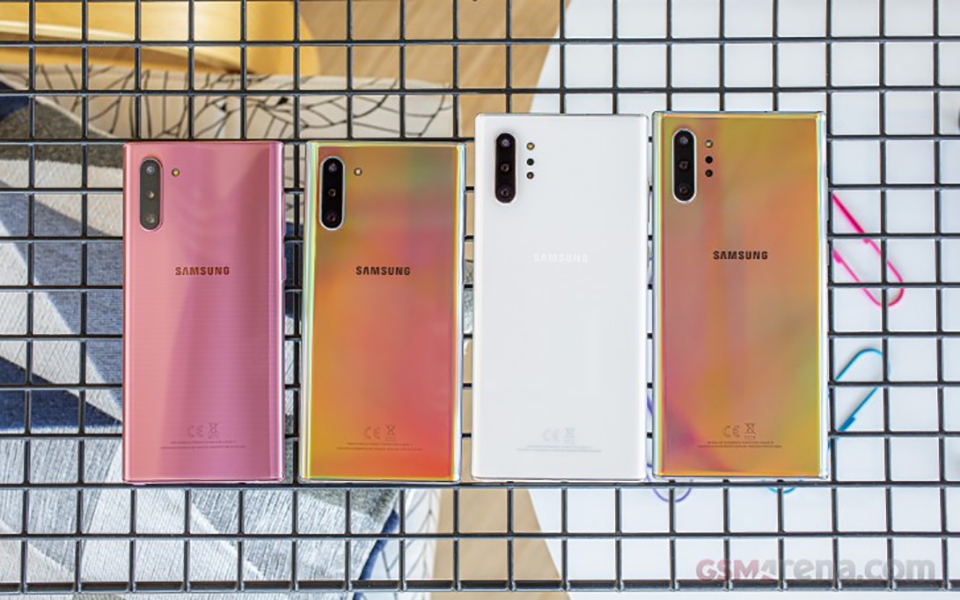 Samsung đăng ký nhãn hiệu SAMOLED (ảnh 3)