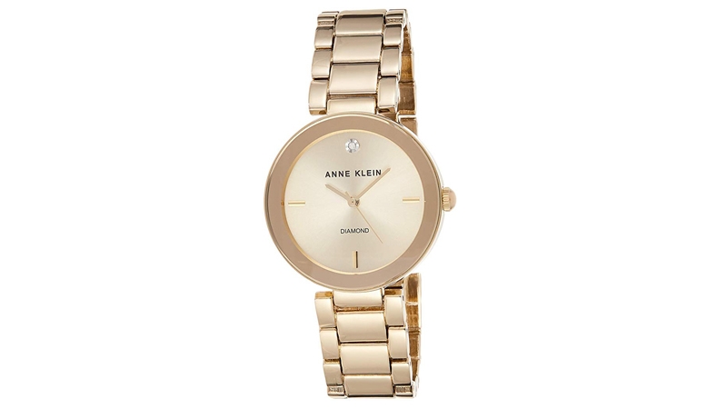 Đồng hồ Anne Klein Genuine Diamond