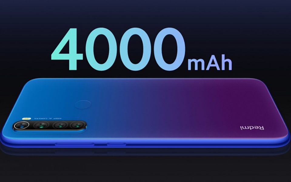 So sánh Redmi Note 8T với Realme 5 Pro và Nova 5Z (ảnh 6) So sánh Redmi Note 8T với Realme 5 Pro và Nova 5Z (ảnh 6)