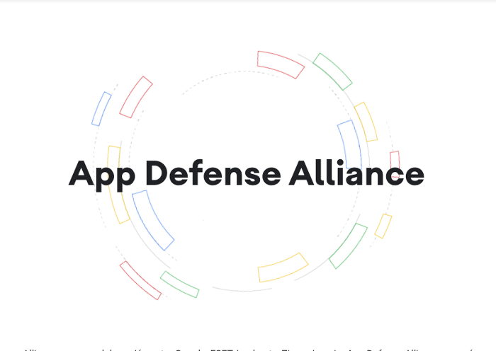 Google Play sẽ trở nên an toàn nhờ App Defense Alliance