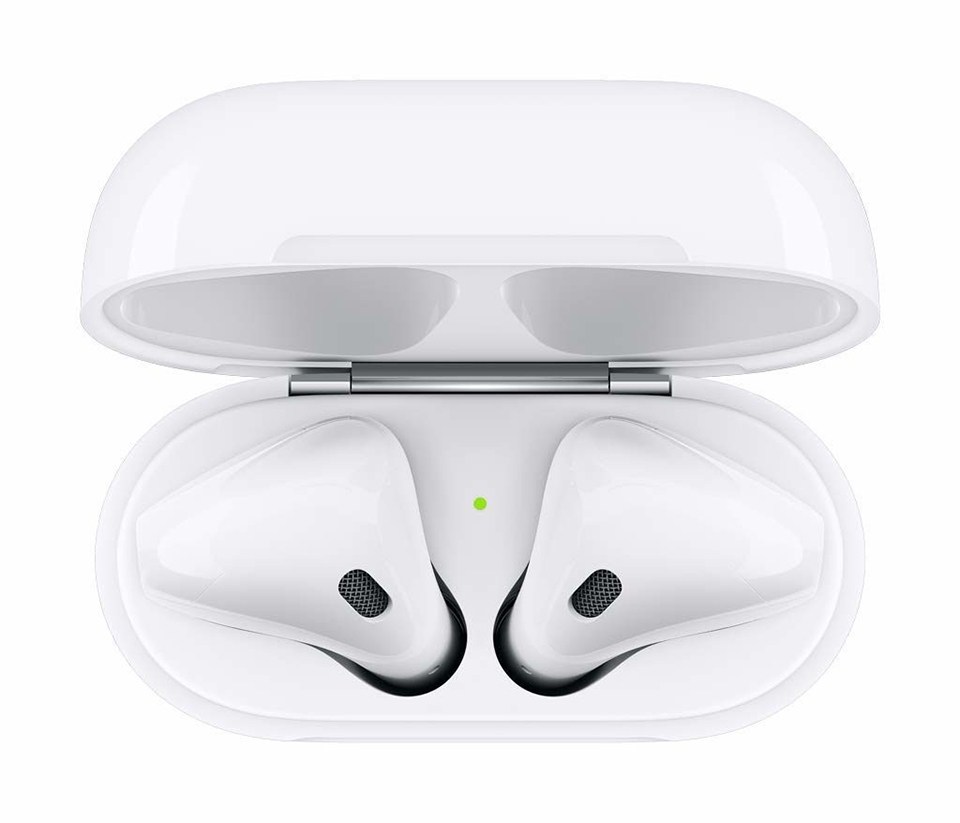 AirPods