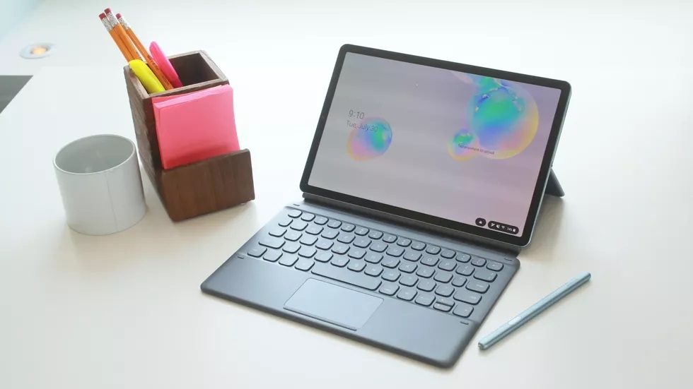Galaxy TAb S6