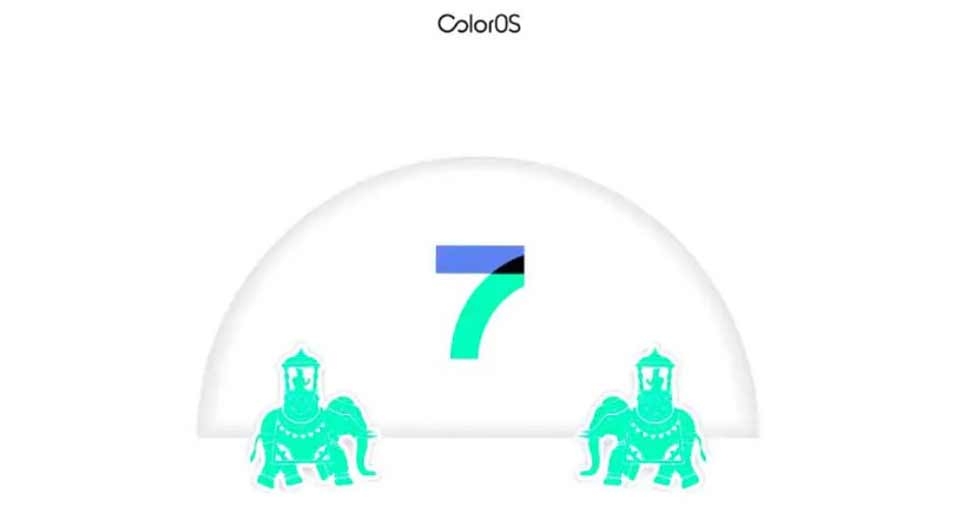 ColorOS 7