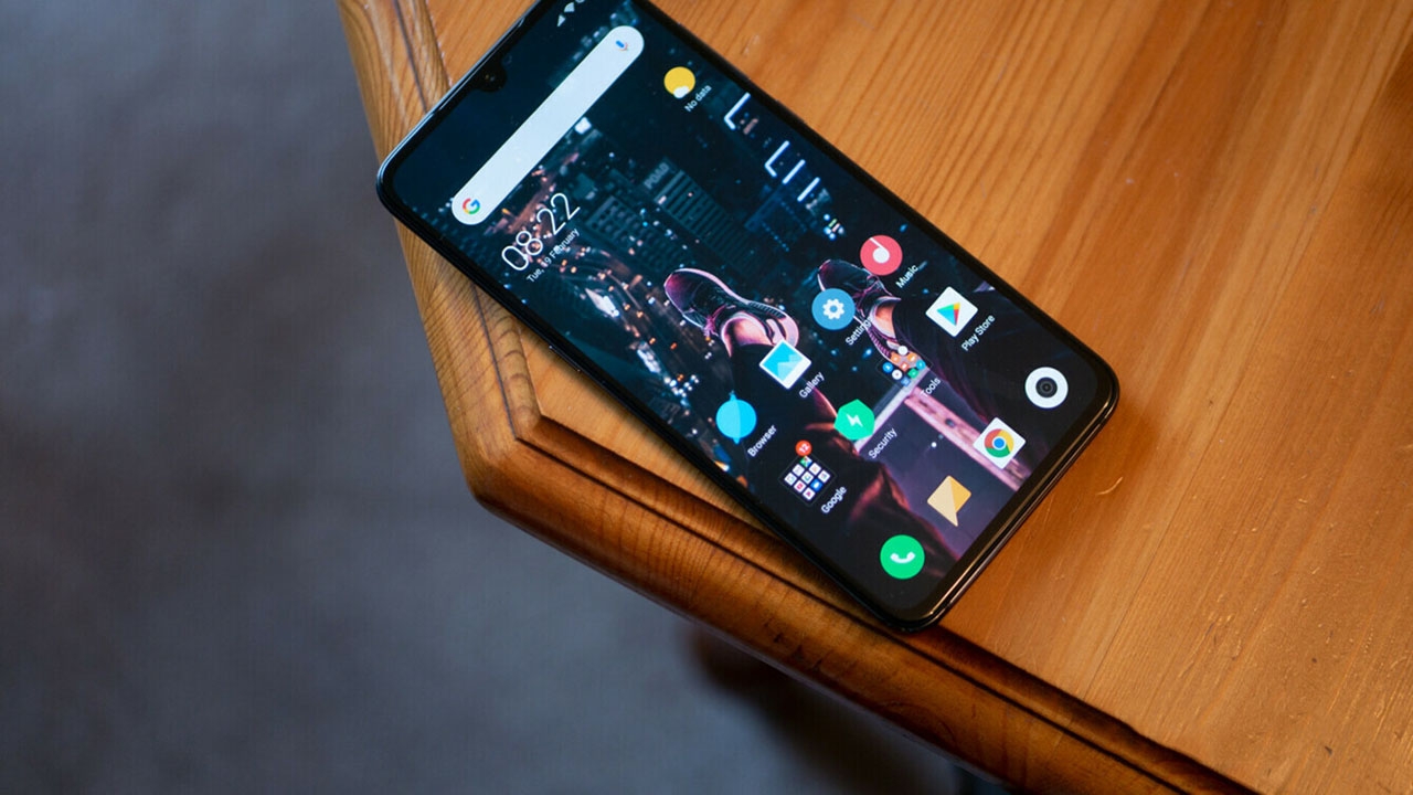 Xiaomi mang tính năng App Drawer lên MIUI 11