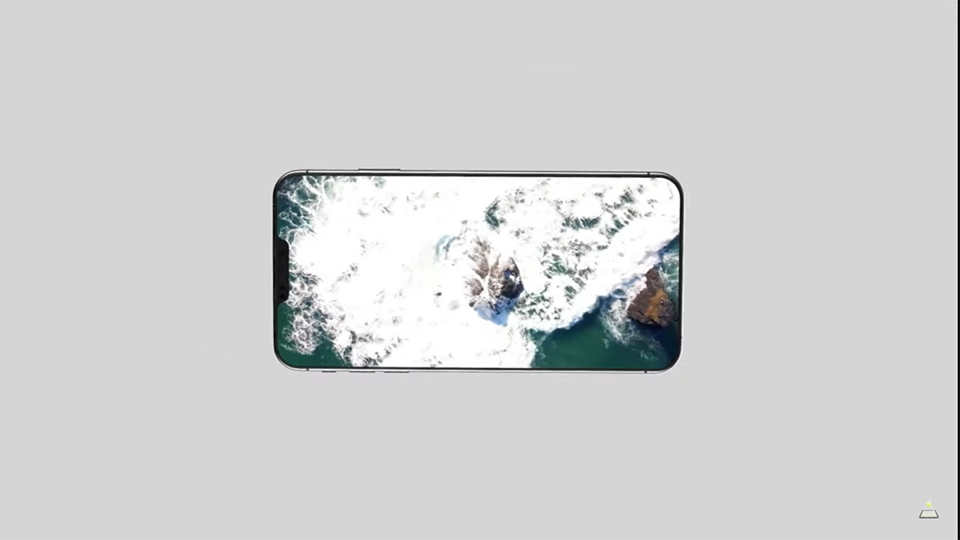 Concept iPhone 12 (ảnh 3)