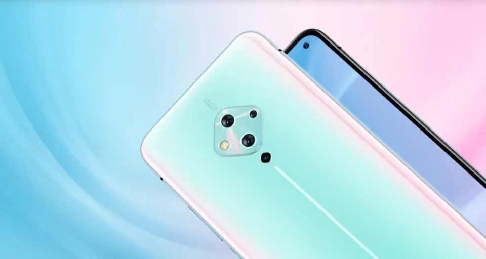 Vivo S5