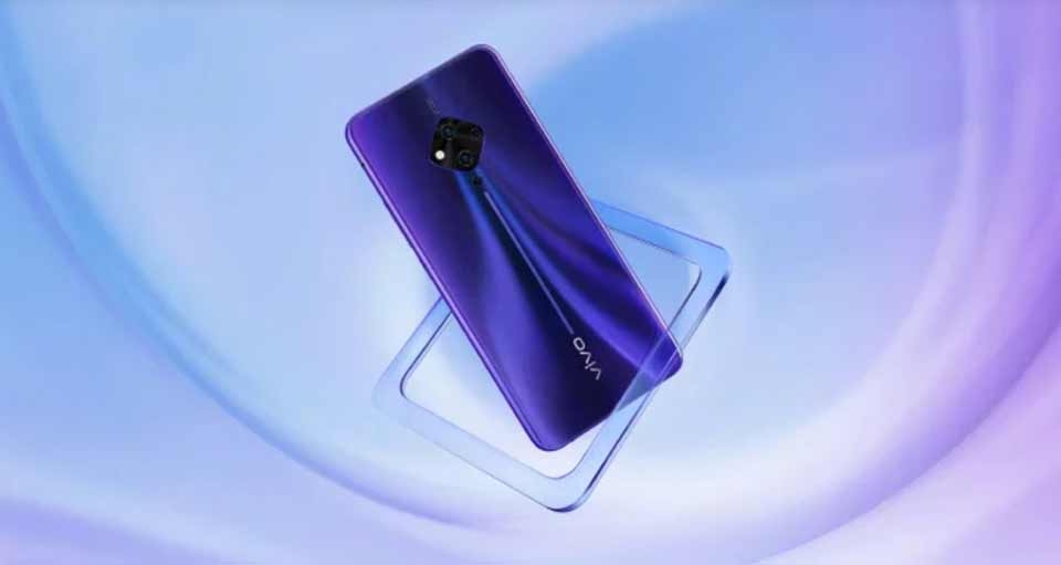Vivo S5