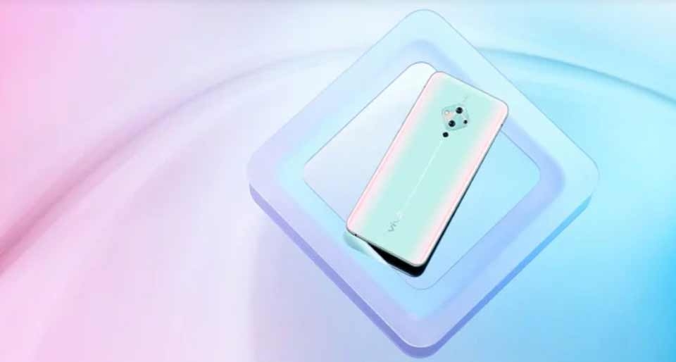Vivo S5