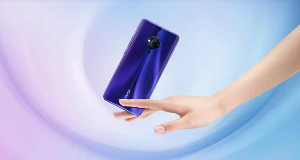 Vivo S5