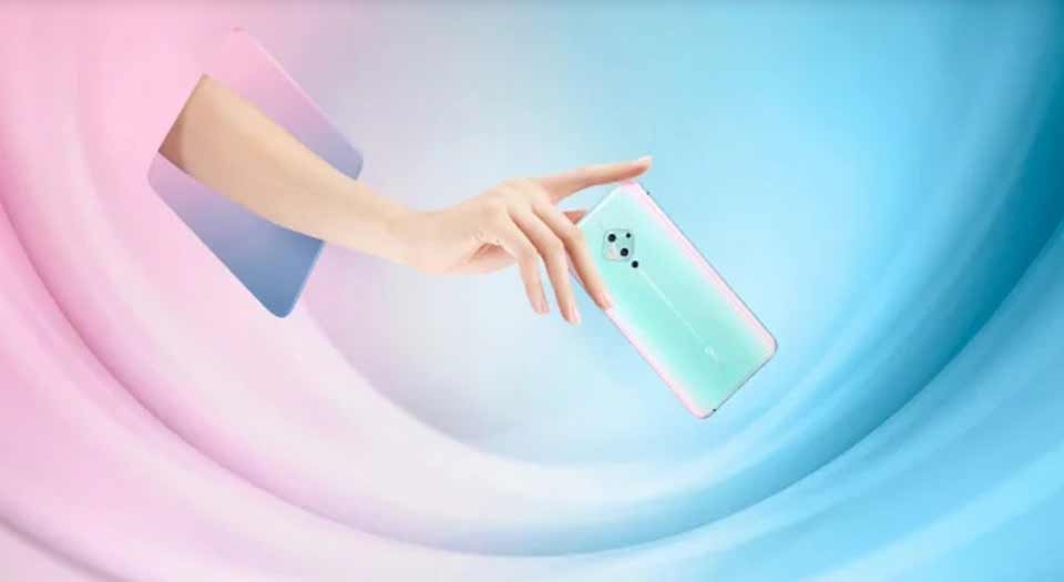 Vivo S5