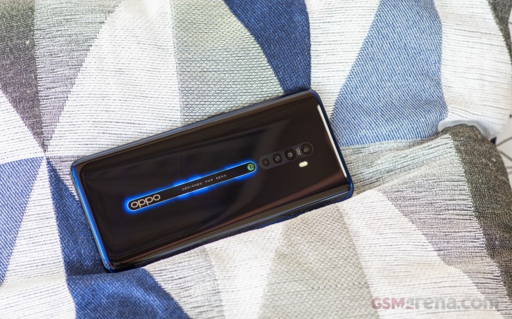 OPPO Reno2