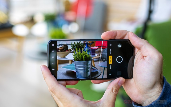 OPPO Reno2