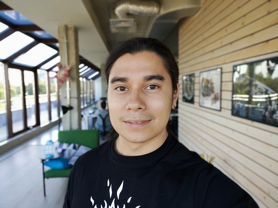 camera OPPO Reno2