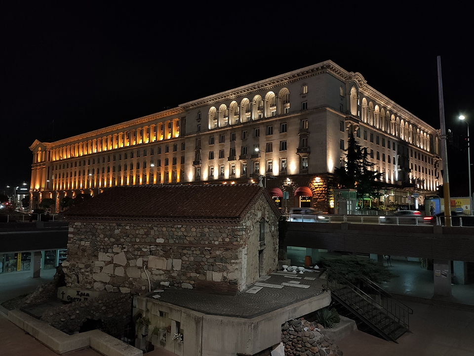 camera OPPO Reno2