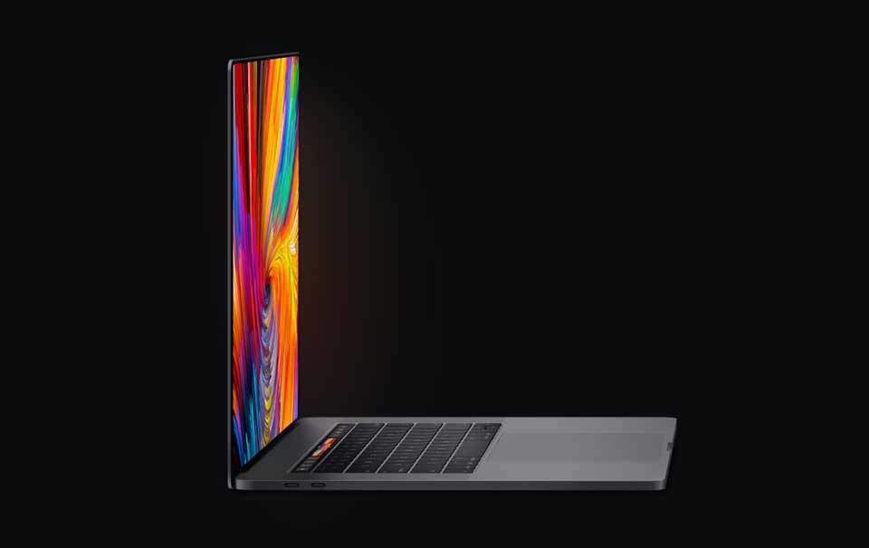 MacBook Pro 16 inch MacBook Pro 16 inch