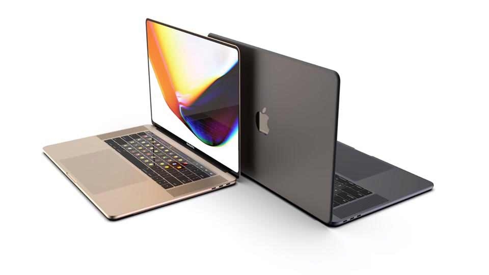 MacBook Pro 16 inch MacBook Pro 16 inch