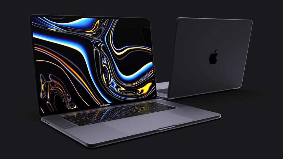 MacBook Pro 16 inch MacBook Pro 16 inch