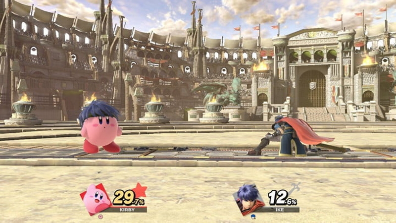 Super Smash Bros. Ultimate