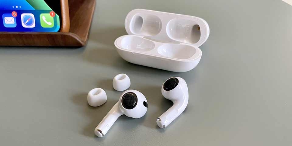 AirPods Pro AirPods Pro