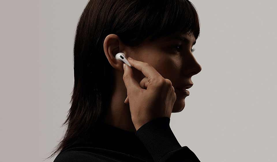 AirPods Pro AirPods Pro