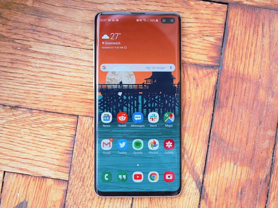 7 lý do nên chọn Galaxy S10 thay vì Pixel 4 (ảnh 2)