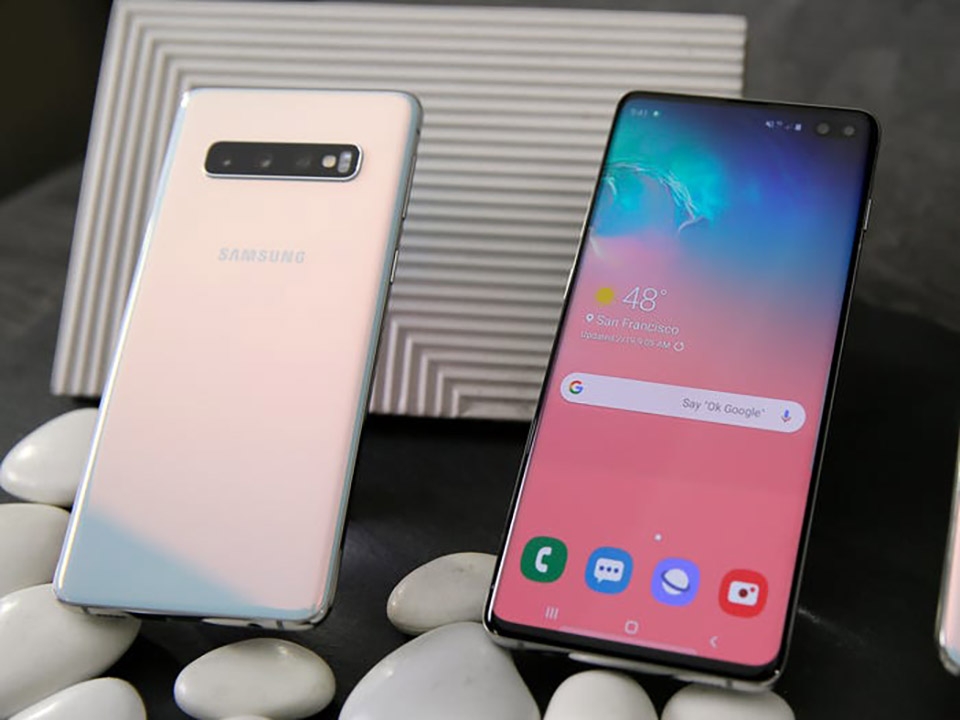 7 lý do nên chọn Galaxy S10 thay vì Pixel 4 (ảnh 3)