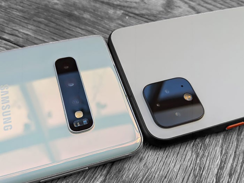 7 lý do nên chọn Galaxy S10 thay vì Pixel 4 (ảnh 4)