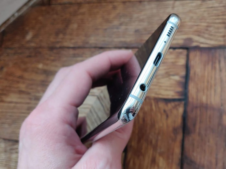 7 lý do nên chọn Galaxy S10 thay vì Pixel 4 (ảnh 5)