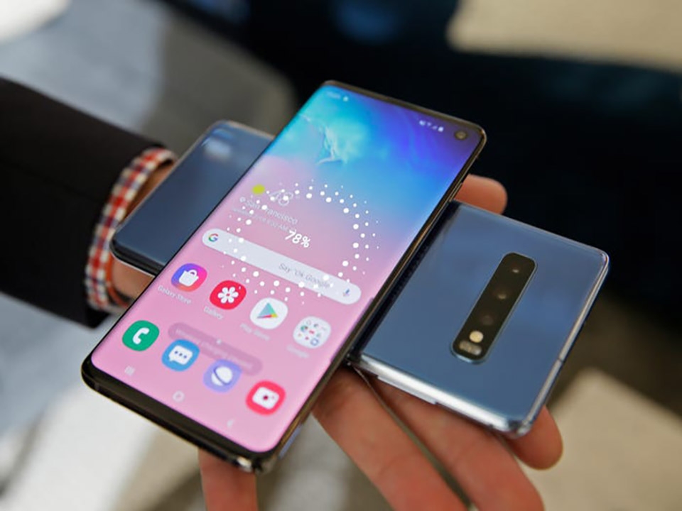 7 lý do nên chọn Galaxy S10 thay vì Pixel 4 (ảnh 6)