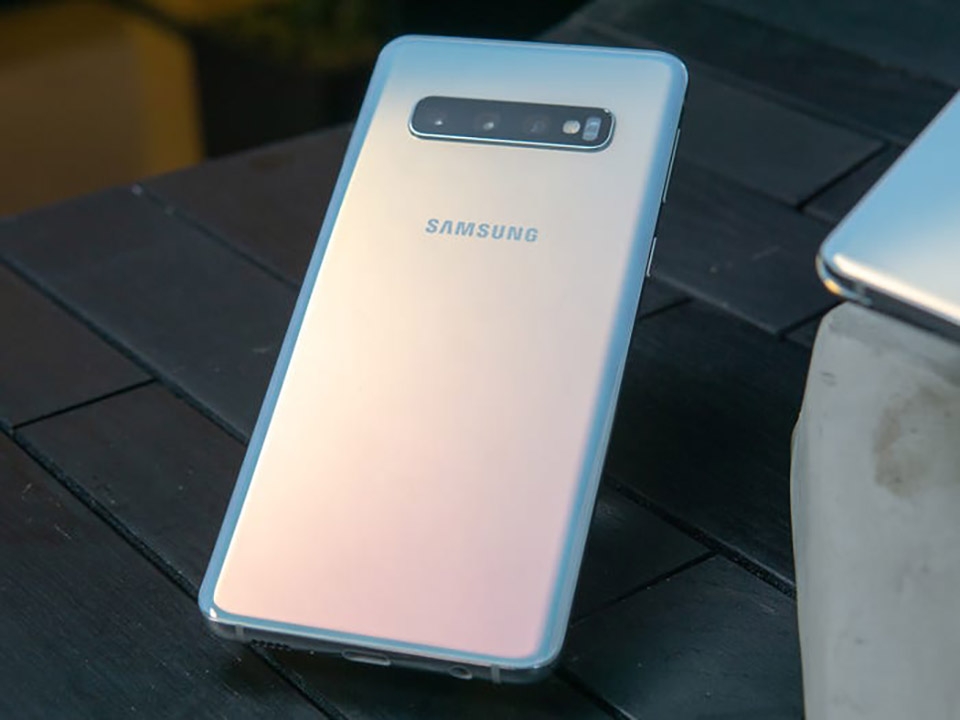 7 lý do nên chọn Galaxy S10 thay vì Pixel 4 (ảnh 7)