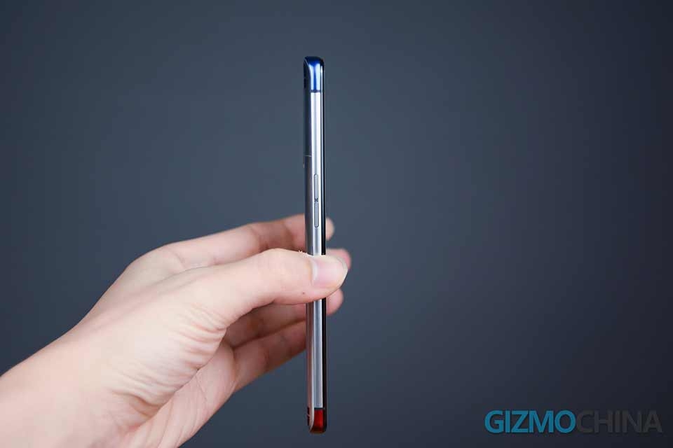 OPPO Reno Ace Gundam