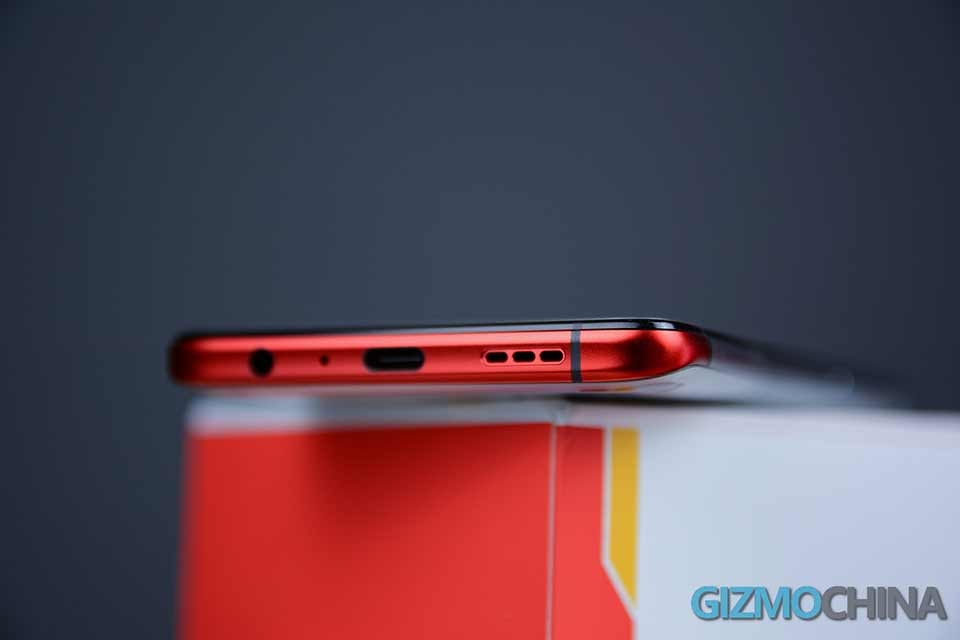 OPPO Reno Ace Gundam