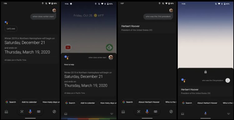 Google Assistant