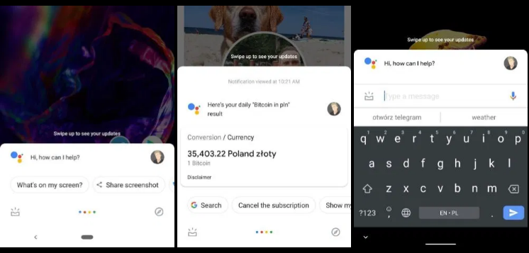 Google Assistant
