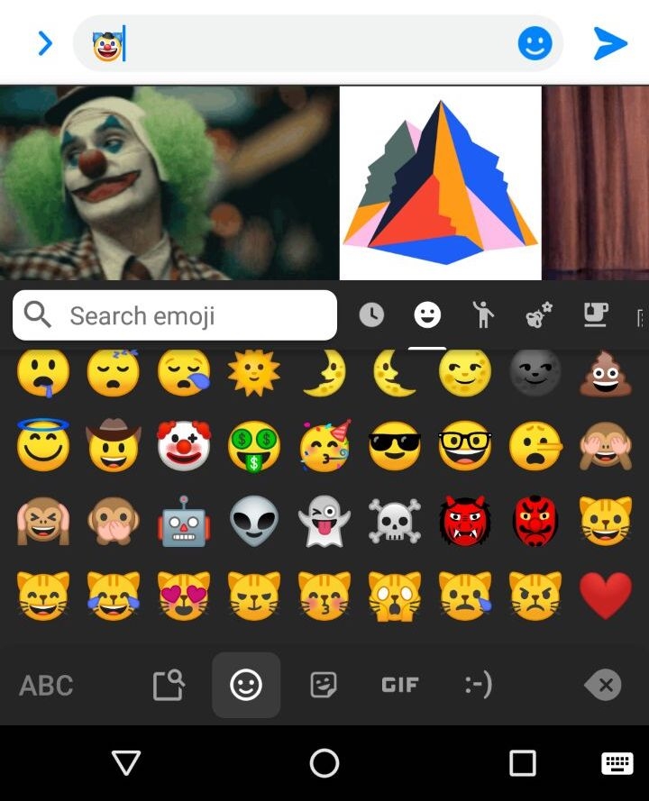 Gboard